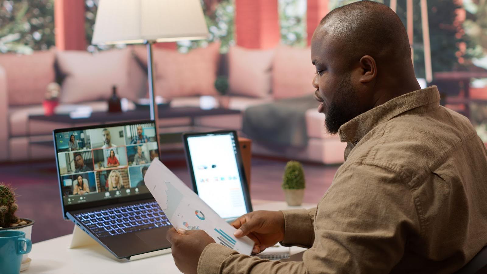 Photo Tag-Driven Automation